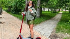 Google примамва служителите обратно в офиса с безплатни електрически скутери