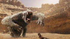 Disney си призна за провала с „Джон Картър“ 