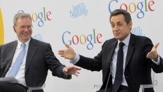 Френските данъчни власти проверяват Google?