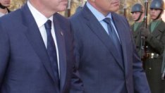 България и Турция се споразумяха за газовата връзка