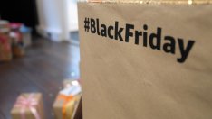 Американците предпочитат да пазаруват онлайн на Черния петък