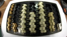 Разходите за труд ускоряват ръста си в края на 2017 г.