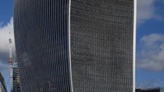 Пазарът на офис площи в Европа е привлякъл рекордни инвестиции през 2017 г.