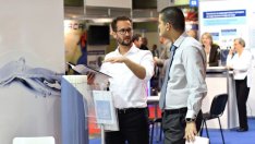 "Вода София" дава път на последните иновации в сектора