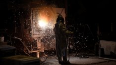 Доверието на германските инвеститори се срина до 18-месечно дъно