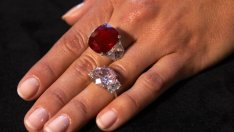65 изключително ценни розови и червени диаманти излизат на пазара