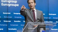 Шойбле обещава подкрепа за Гърция