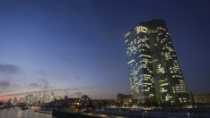 Пазарите завишиха очакванията си за върха на депозитната лихва на ЕЦБ