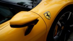 Ferrari попари нареждите на инвеститорите за скорошно повишение на прогнозата