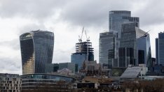 Възстановяването на инвестициите в бизнес имоти в Европа набира скорост