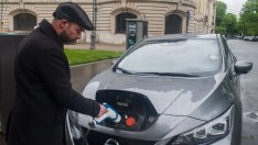 Клиентите на Uber ще могат да следят колко въглеродни емисии са спестили