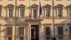 Италия изключва използване на средства от НАТО за моста със Сицилия