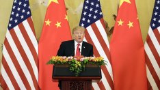 Тръмп смекчава тона спрямо Китай, докато търси директен диалог със Си Дзинпин