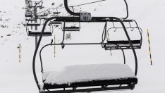 Ще изчезнат ли европейските ски курорти заради затоплянето на климата?