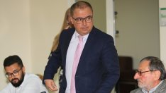 Народното събрание прие оставката на зам.-председателя на КФН от втория път