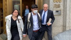 Още един от близките на Банкман-Фрийд мениджъри се призна за виновен