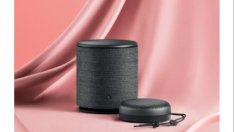Bang&Olufsen създава романтика в дома ви с тонколоните Beoplay A1 и M5