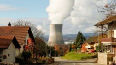 Франция произвежда половината от ядрената енергия в ЕС