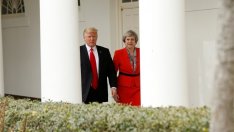 Тръмп и Brexit носят нови заплахи за финансовите регулации