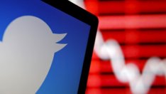 Twitter с ново "постижение" - най-бавен ръст на приходите за тримесечието