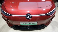 Volkswagen ще разработи електромобилна платформа с фокус върху пазара в Китай