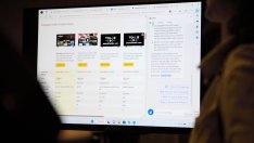 Да поговорим с търсачката, или застрашено ли е господството на Google в онлайн търсенето