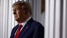 Върховният съд на САЩ е напът да отхвърли решението за дисквалификация на Тръмп