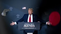 Тръмп предупреди за "смърт и унищожение" в случай на обвинения срещу него