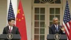 Капанът на зависимостта между Китай и САЩ