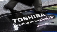 Toshiba получи нов заем за 3,3 млрд. долара
