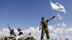 САЩ очакват неизбежен удар по Израел от Иран или подкрепяни от него милиции