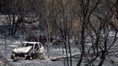 Защо застрахователите се страхуват, че светът скоро може да стане незастраховаем