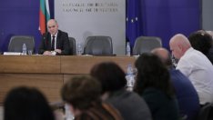 Б. Петков: Безработицата сред хората с увреждания намалява 