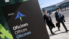 Най-големият летищен оператор в света Aena официално заяви интерес към Летище София