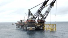 Цената на Брента падна под 60 долара за първи път от октомври 2017 г.