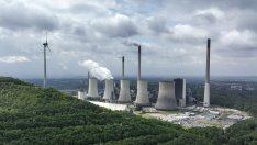 Uniper обяви загуба за над 12 млрд. евро за първото полугодие