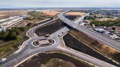 Експерт: България трябва да се възползва от трансевропейските транспортни коридори