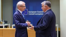 ЕС реши да стартира преговори за присъединяването на Украйна и Молдова