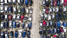 ЕС и Лондон наказват с близо 600 млн. евро автоконцерни заради картел при рециклирането