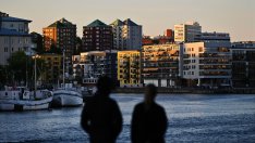 Броят на фалитите в Швеция достигна най-високото ниво от 90-те години