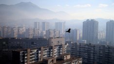 Въздухът в Европа се подобрява, но остава твърде значим за здравето проблем