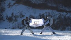 Олимпийските игри - златната възможност за ски индустрията