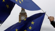 Мишел Барние: Дойде време Великобритания да направи своя избор