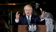 Джонсън отказва среща с лидерите на ЕС