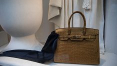 Акциите на луксозните компании в Европа вече са скъпи за инвеститорите