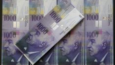 Силният франк и ЕЦБ увеличават залозите за понижение на лихвите в Швейцария 