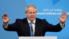 Петте най-спешни задачи пред новия лидер на Великобритания