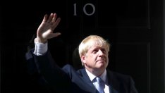 Борис Джонсън официално е 77-ят премиер на Великобритания*