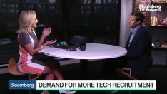 Колко трудно се намират добре подготвени технически кадри