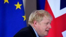 Борис Джонсън: Имам подкрепата на партията си за сделката за Brexit